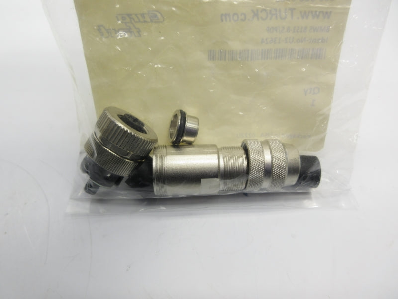 TURCK BMWS8151-8.5/PDP U2-13624 NSMP