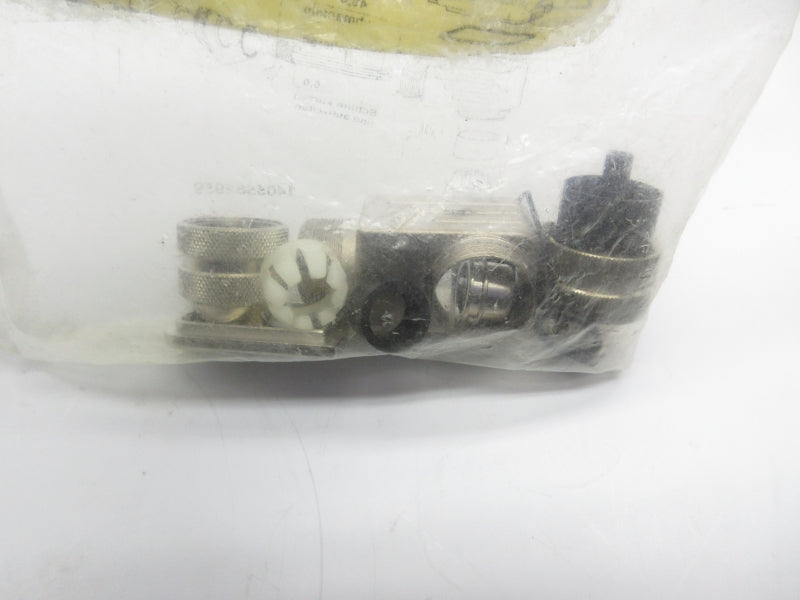 TURCK BMSWS8251-8.5 M6904724 NSMP