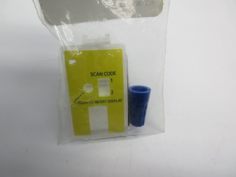 BANNER ENGINEERING EZA-ADE-2 72929 NSMP