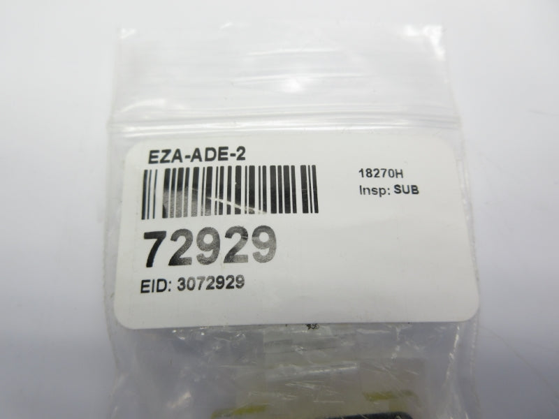 BANNER ENGINEERING EZA-ADE-2 72929 NSMP