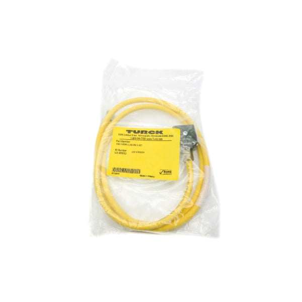 TURCK VAS3-D544-1.2M-RSC5.42T U2-05932 NSMP