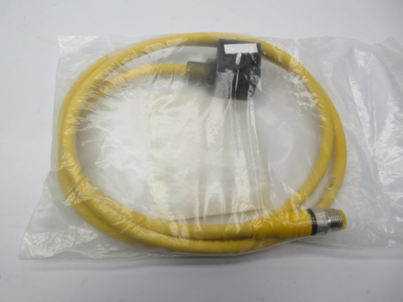 TURCK VAS3-D544-1.2M-RSC5.42T U2-05932 NSMP