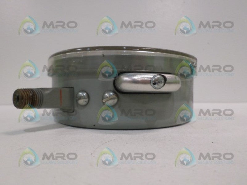 MERCOID DAF-31-3-4 PRESSURE SWITCH  NSNP