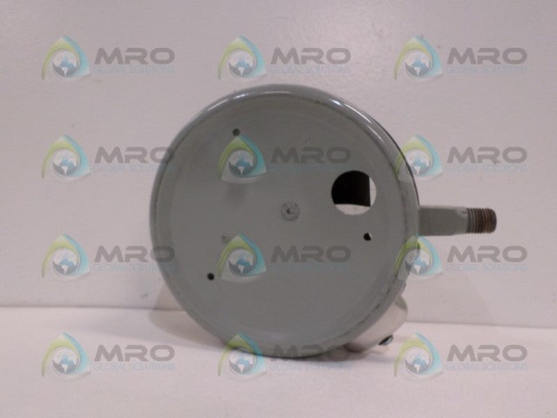 MERCOID DAF-31-3-4 PRESSURE SWITCH  NSNP