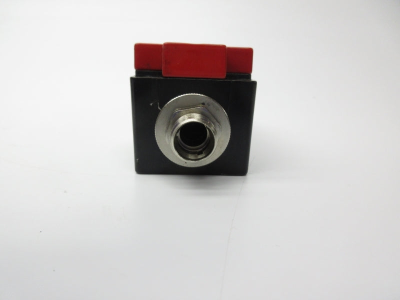 EUCHNER SGA1A-2131A-M 230VAC 4A NSNP