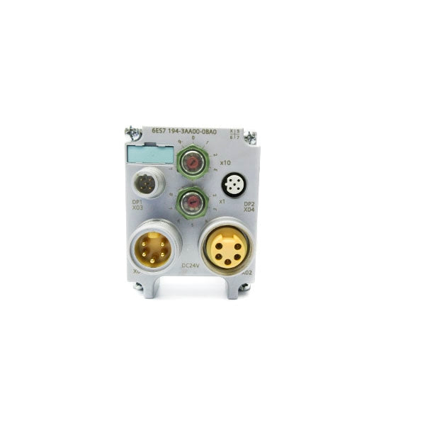 SIEMENS 6ES7194-3AA00-0BA0 NSNP