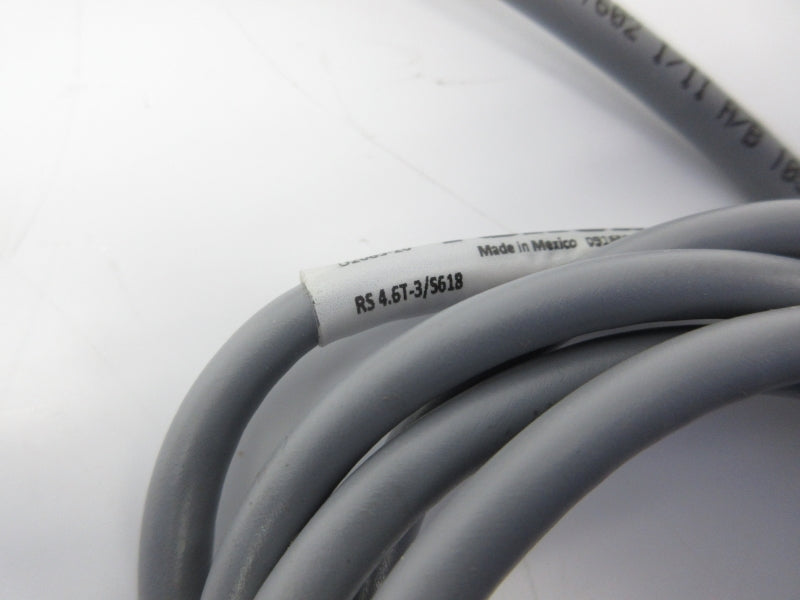 TURCK RS4.6T-3/S618 NSNP