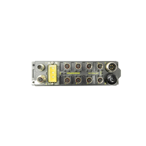 TURCK FLDP-IOM84-0001 18-30VDC NSNP
