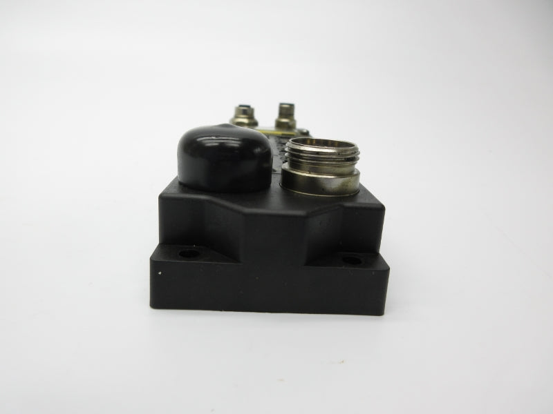 TURCK FLDP-IOM84-0001 18-30VDC NSNP