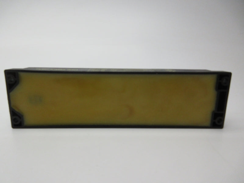 TURCK FLDP-IOM84-0001 18-30VDC NSNP