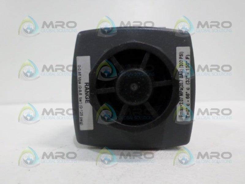 PARKER P32HA94BNNP AIR REGULATOR  NSNP