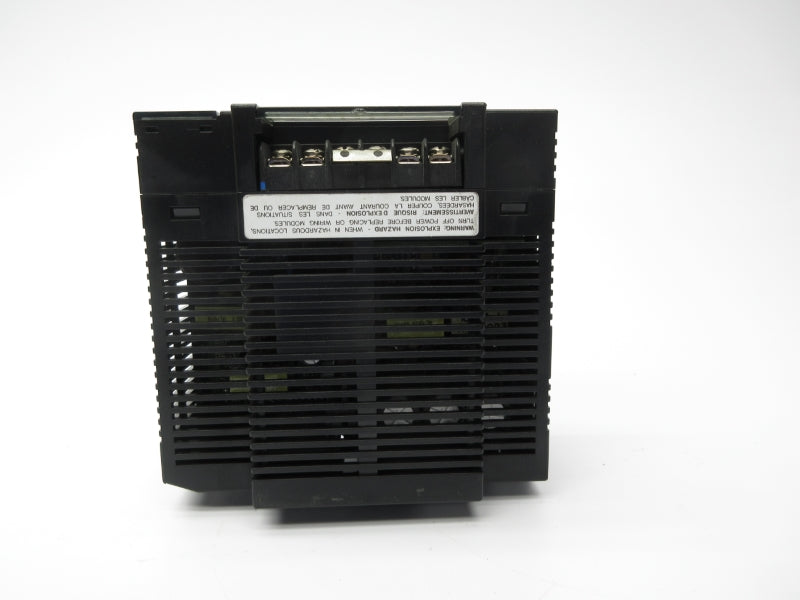 FANUC IC693PWR321T 120/240VAC NSNP