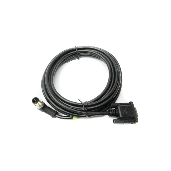 JVL RS232-M12-1-5-8 NSNP