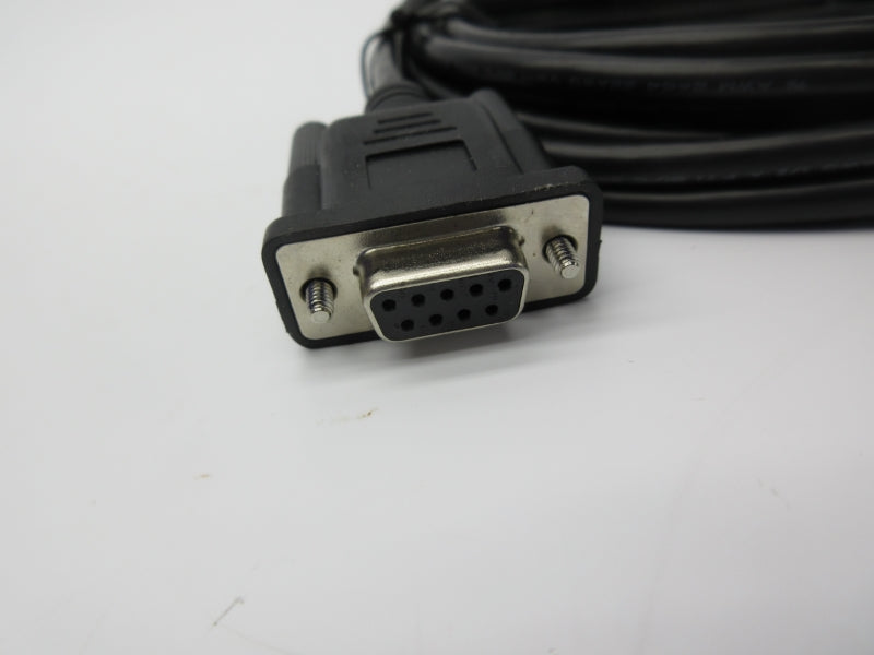 JVL RS232-M12-1-5-8 NSNP