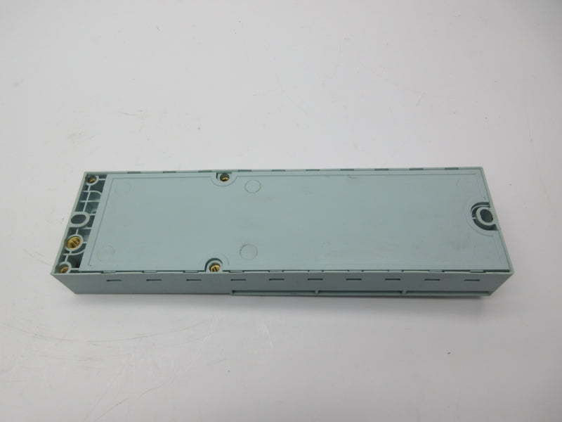 SIEMENS 148-3FA00-0XB0 24VDC UNMP