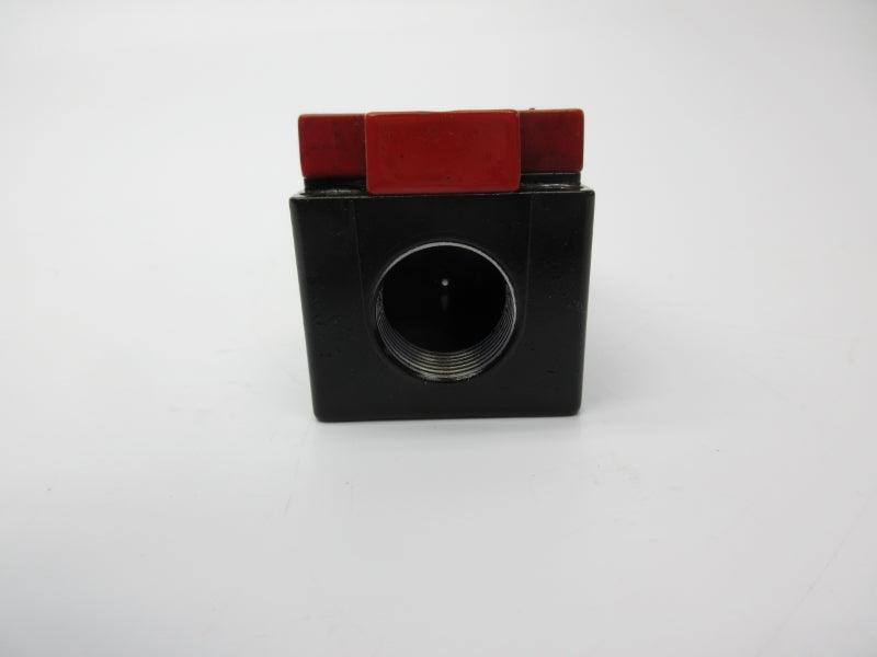 EUCHNER SGA1A-2131A-M 230V 4A UNMP