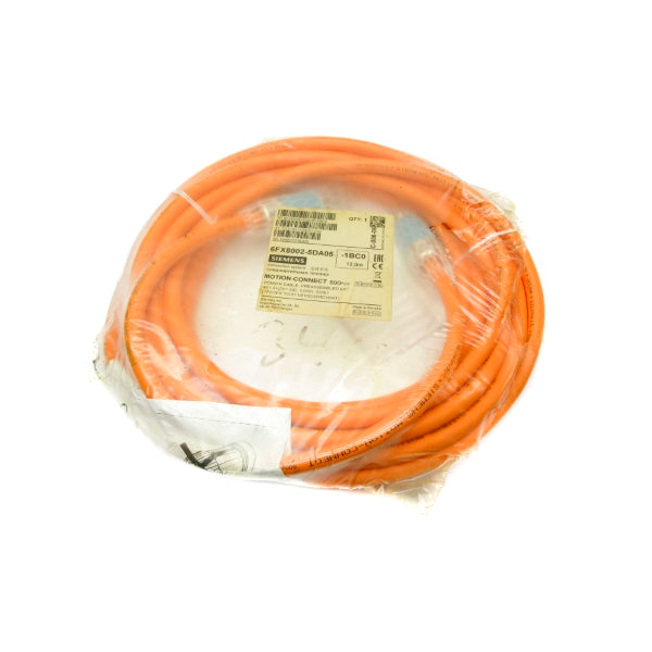 SIEMENS 6FX8002-5DA05-1BC0 NSMP