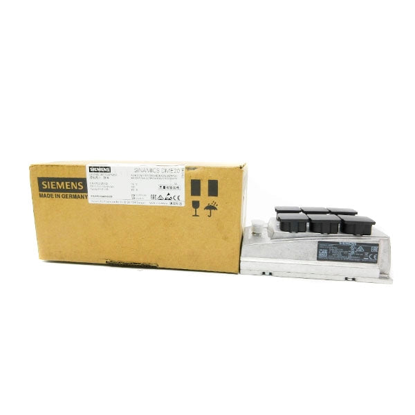 SIEMENS 6SL3055-0AA00-6AB0 24VDC 2.5A NSMP