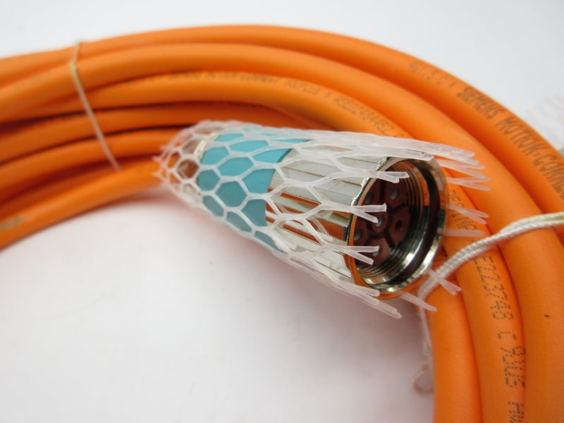 SIEMENS 6FX8002-5CA05-1BC0 NSNP