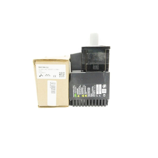 JVL MAC800-D2 115/230VAC NSMP