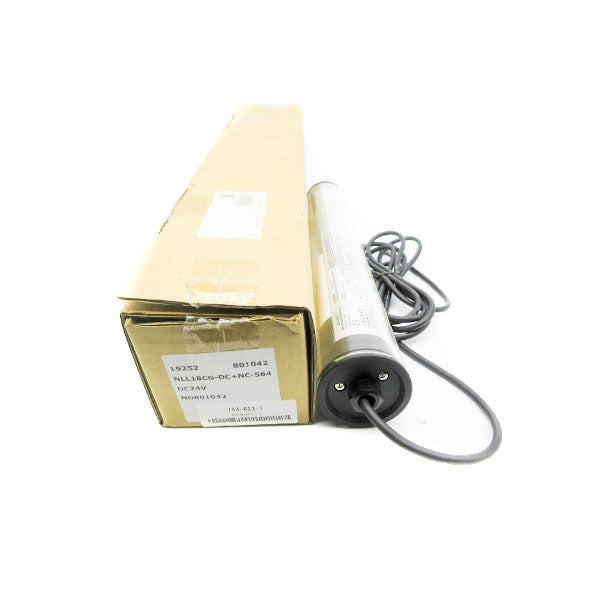 NIKKI NLL18CG-DC+NC564 24VDC NSMP
