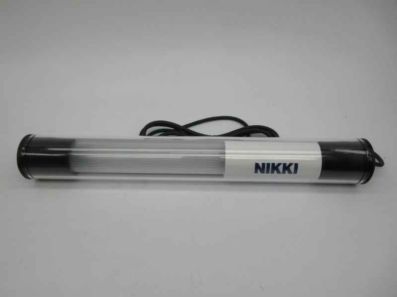 NIKKI NLL18CG-DC+NC564 24VDC NSMP