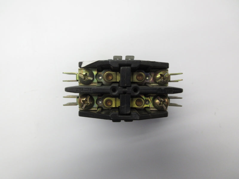 FURNAS 45CG20AJ SER. A 24V 20A UNMP