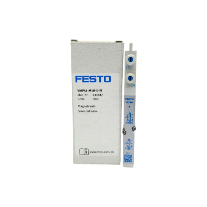 FESTO VMPA1-M1H-K-PI 533347 NSMP