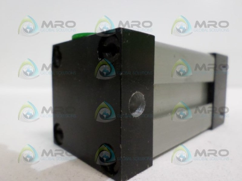 NUMATICS S8PG-01A2B-AAA0 CYLINDER  NSNP