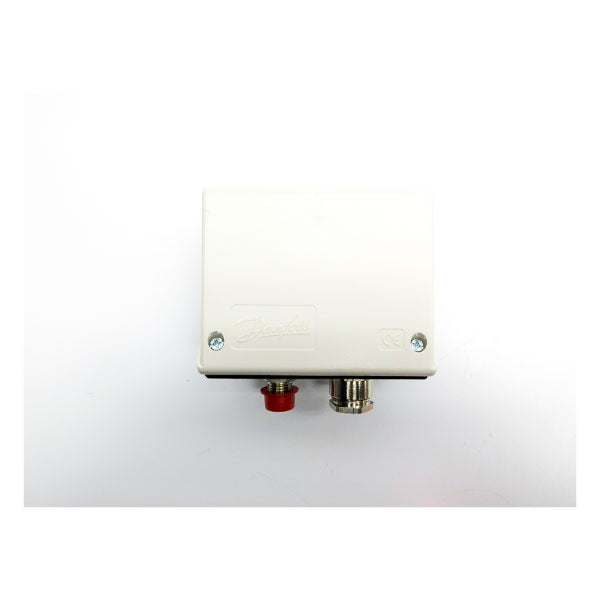 DANFOSS KP35 220V 10A 6-108PSI NSNP