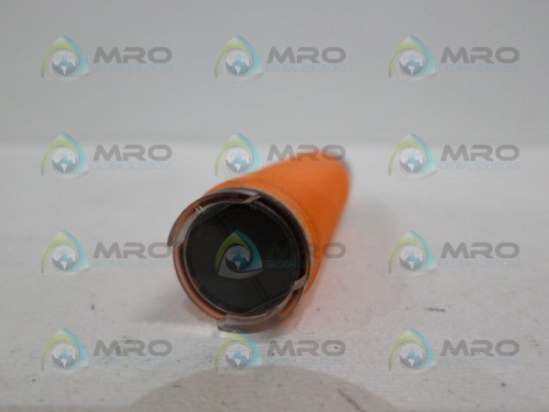 IFM EFECTOR OG0030 THROUGH BEAM SENSOR  NSNP