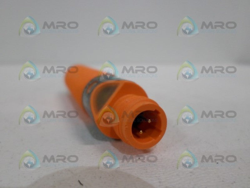 IFM EFECTOR OG0030 THROUGH BEAM SENSOR  NSNP