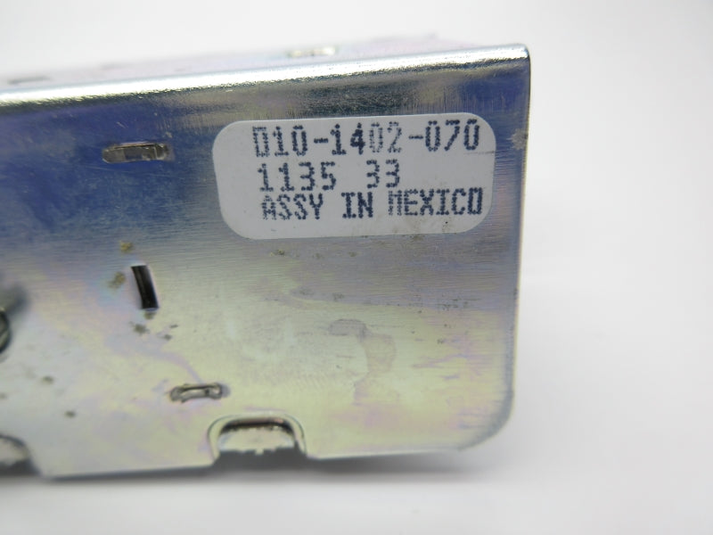 RANCO O10-1402-070 50PSI (AS PICTURED) NSNP