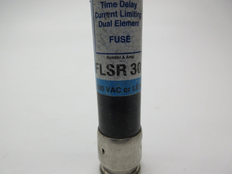 LITTELFUSE FLSR30 600VAC 30A NSNP