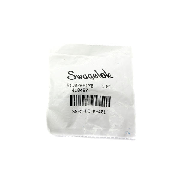 SWAGELOK SS-5-HC-A-401 NSMP