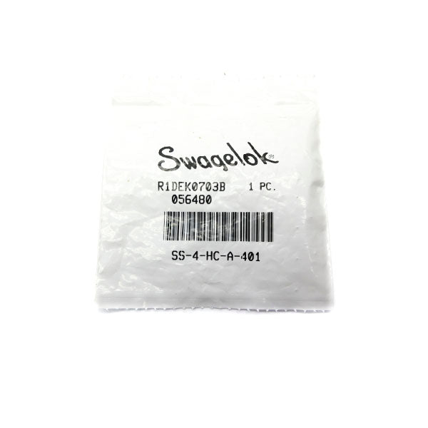 SWAGELOK SS-4-HC-A-401 NSMP