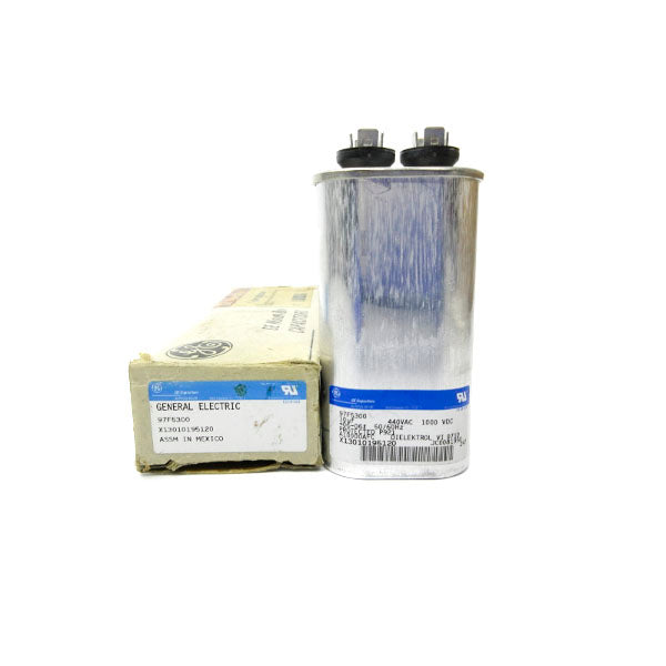 GENERAL ELECTRIC 97F5300 440VAC NSMP