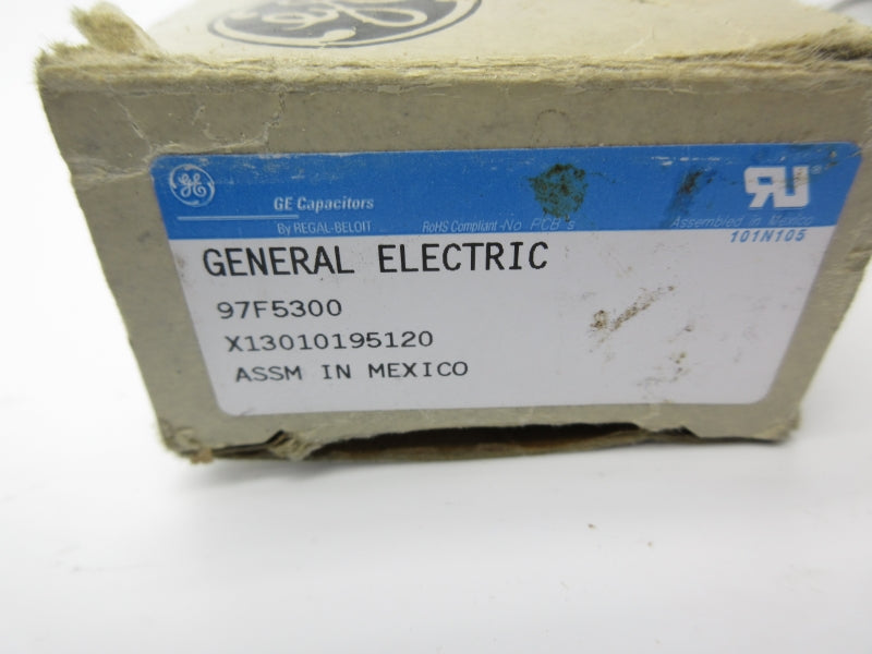 GENERAL ELECTRIC 97F5300 440VAC NSMP