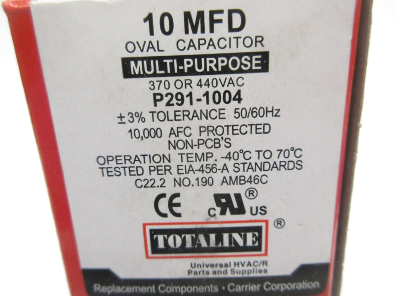 TOTALINE P291-1004 440VAC NSMP