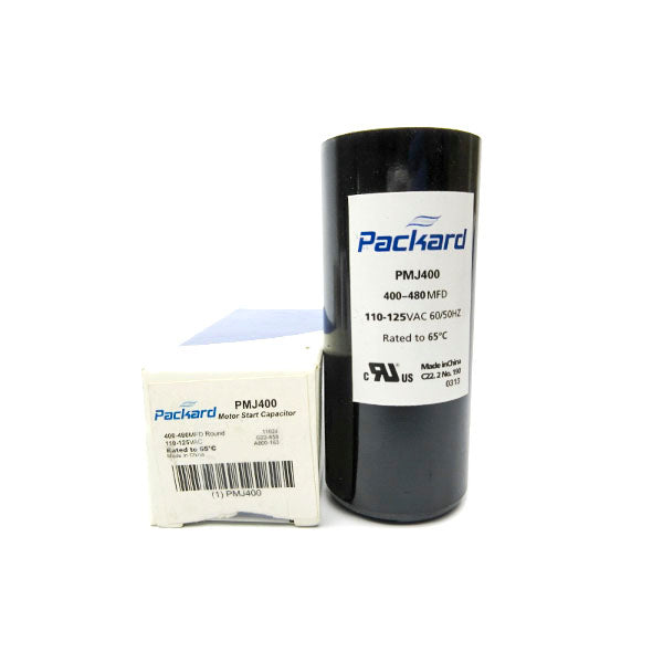 PACKARD PMJ400 110-125VAC NSMP