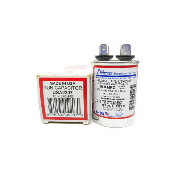 AMERICAN ENGINEERING USA2207 370-440VAC NSMP