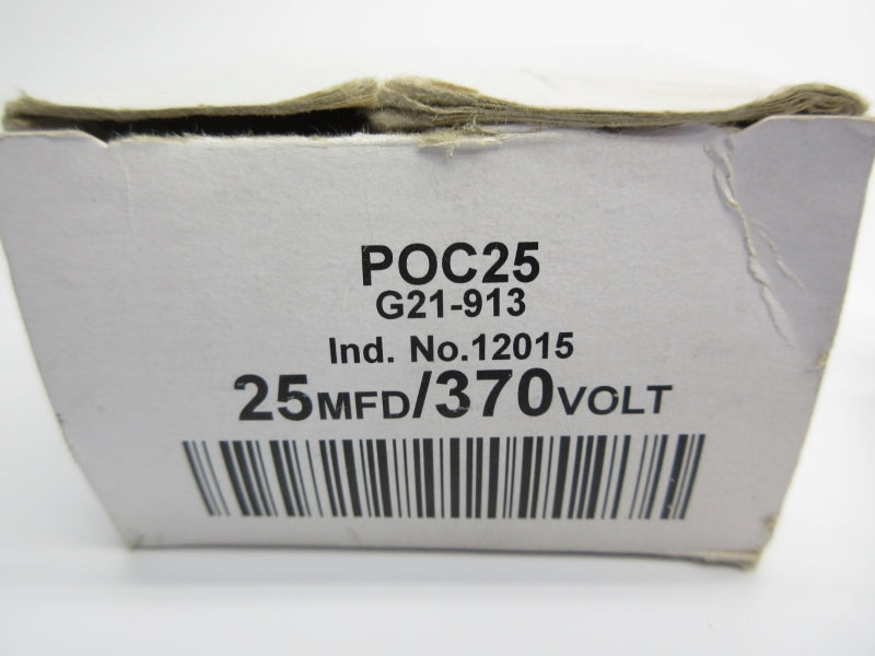 PACKARD POC25 370VAC NSMP
