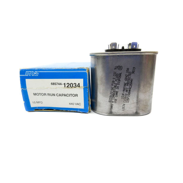 MARS 685744-12034 440VAC NSMP