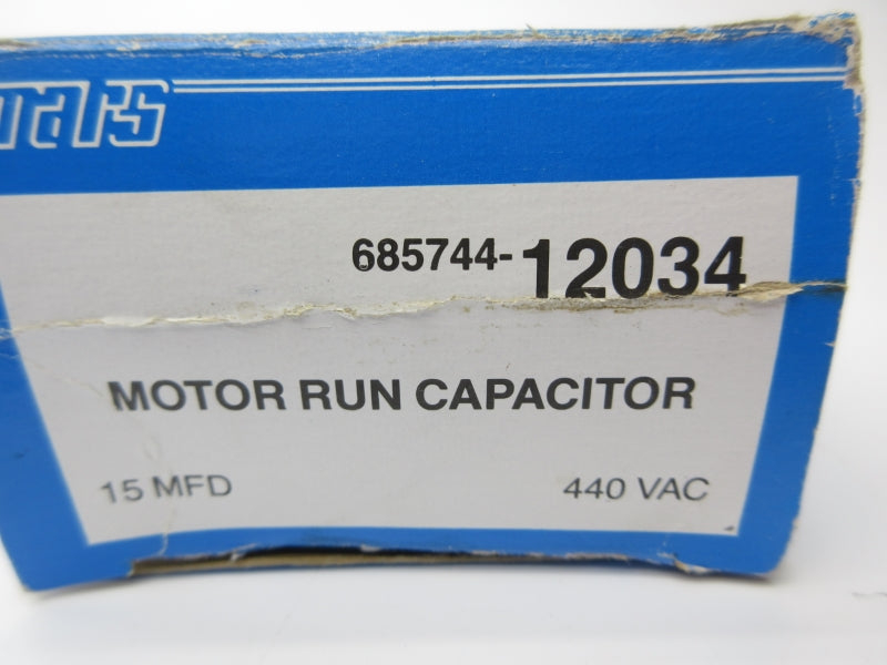 MARS 685744-12034 440VAC NSMP