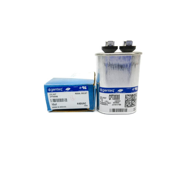 GENTEQ 27L1027 CPT00088 440VAC NSMP