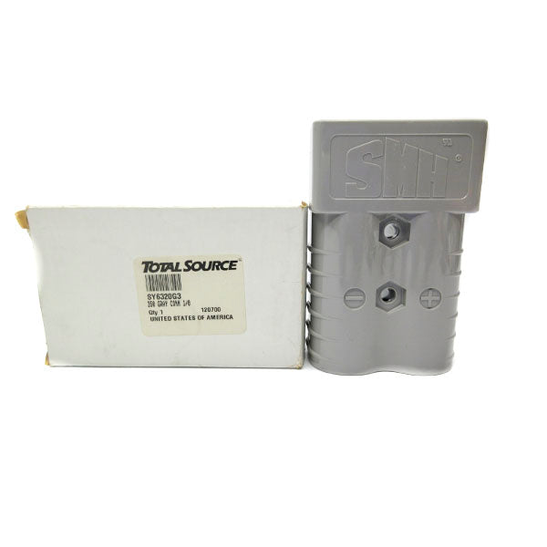 TOTAL SOURCE SY6320G3 NSMP