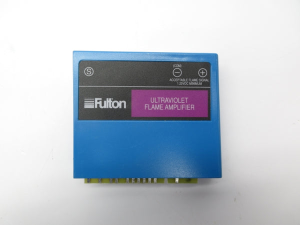 HONEYWELL R7849A1098 1.25VDC 2/3S NSMP