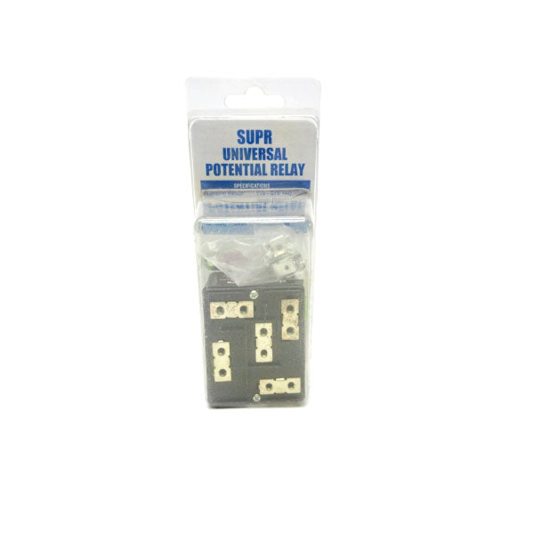 SUPCO SUPR 110-270VAC NSMP