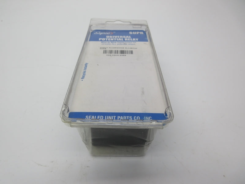 SUPCO SUPR 110-270VAC NSMP