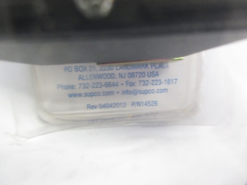 SUPCO SUPR 110-270VAC NSMP